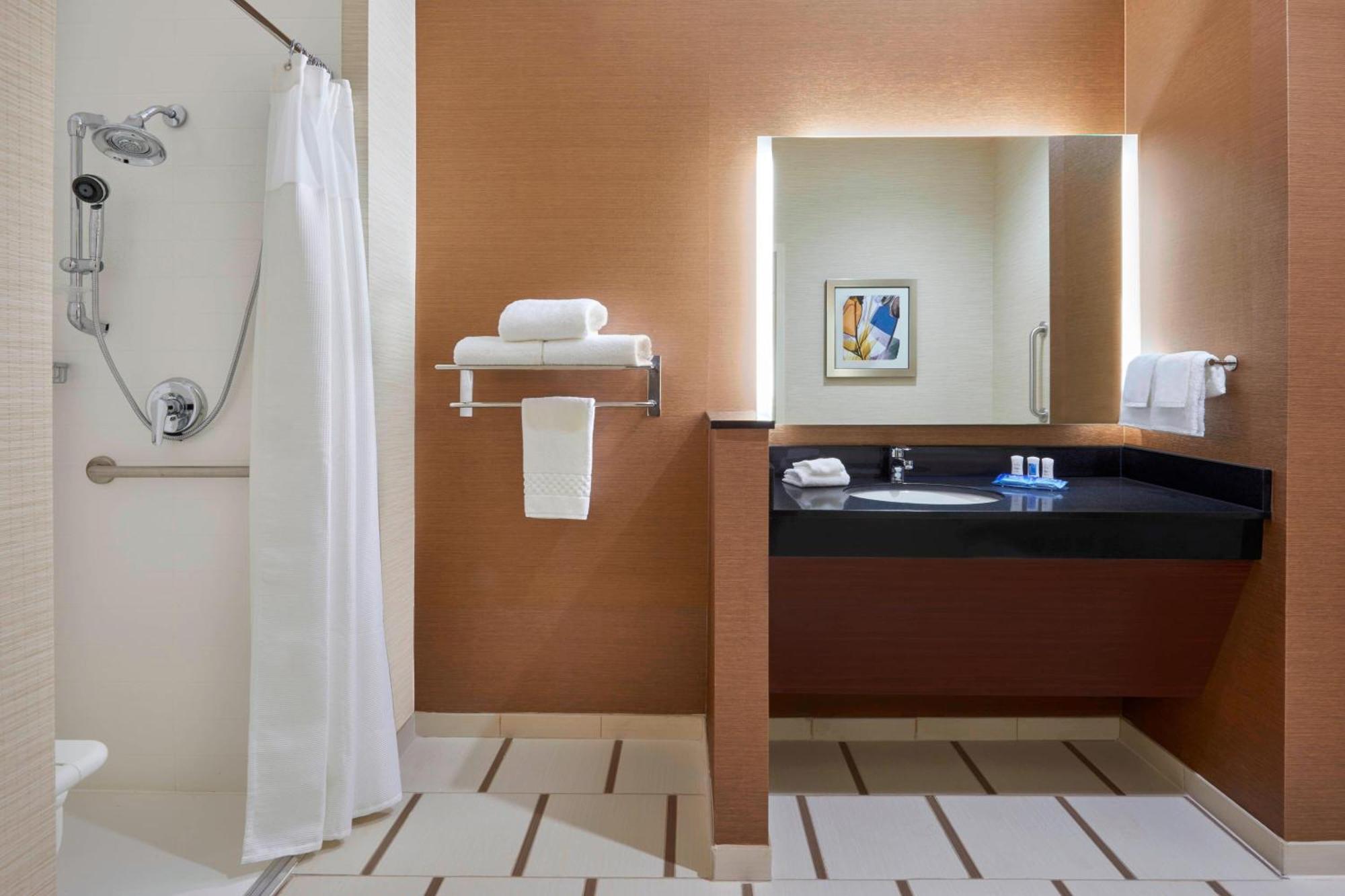 Fairfield By Marriott Niagara Falls Exterior foto